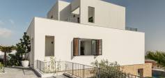 Nueva construcción  - Villa - Finestrat - Campana garden
