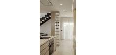 Nueva construcción  - Villa - Finestrat - Campana garden