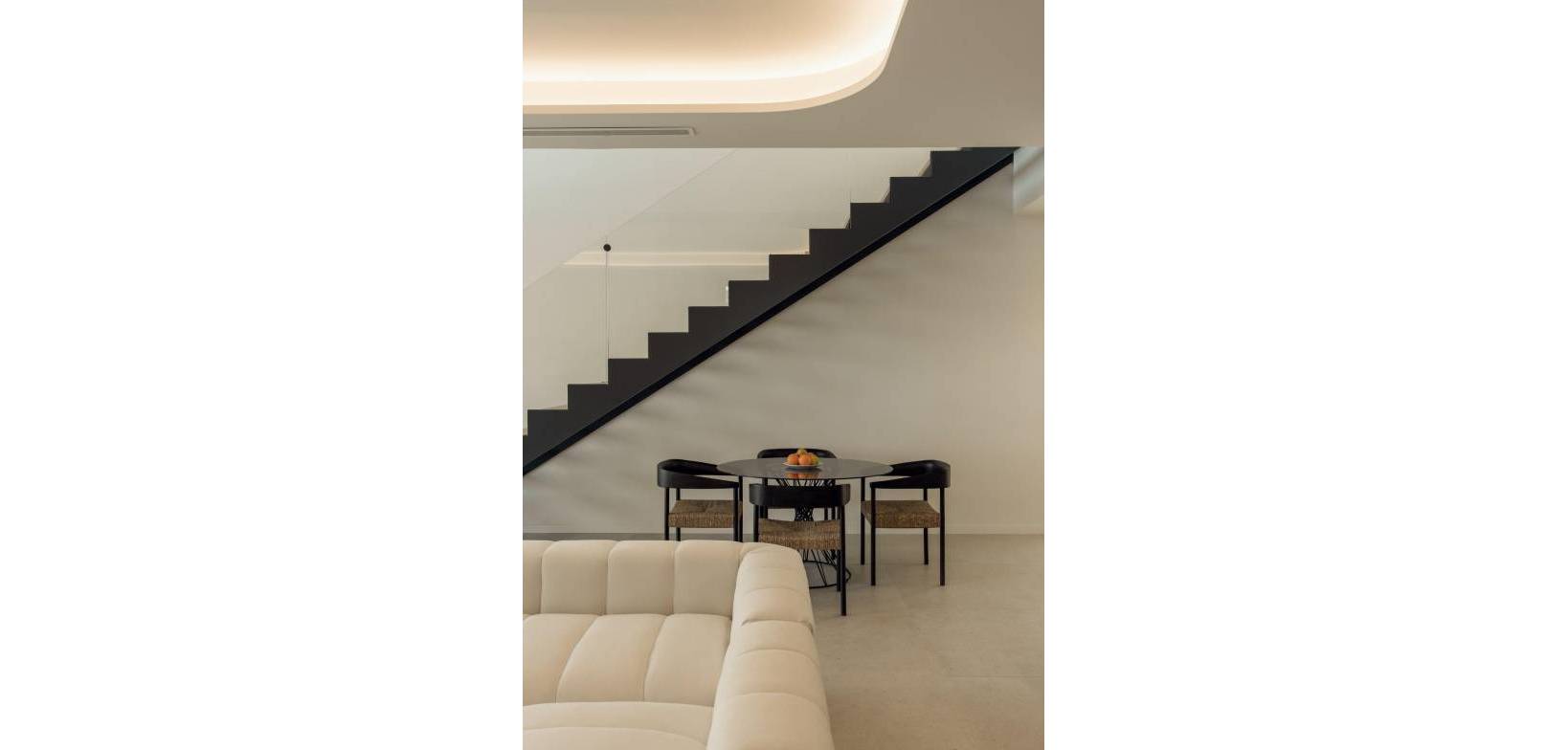 Nueva construcción  - Villa - Finestrat - Campana garden