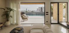 Nueva construcción  - Villa - Finestrat - Campana garden