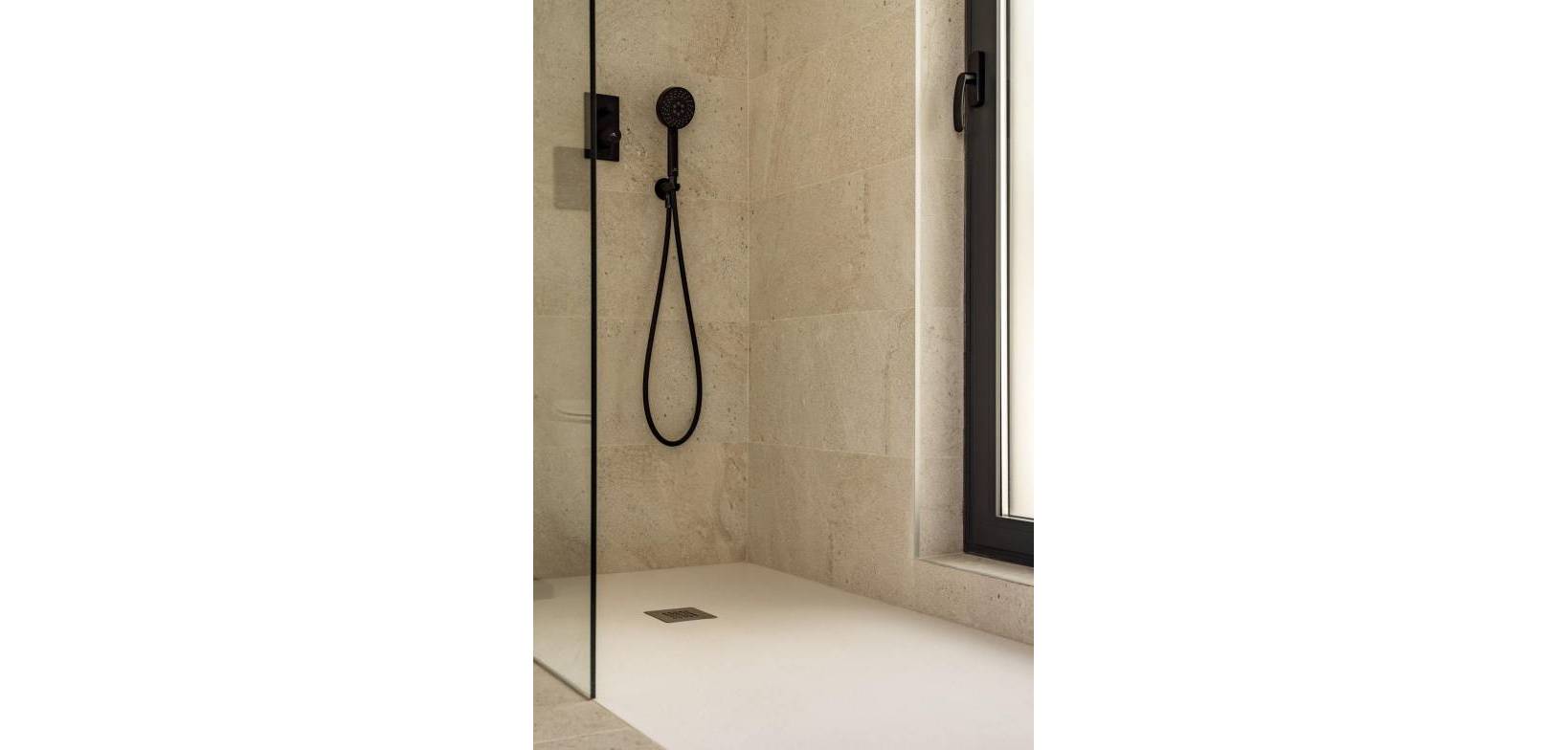 Nueva construcción  - Villa - Finestrat - Campana garden