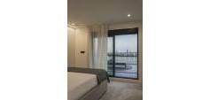 Nueva construcción  - Villa - Finestrat - Campana garden