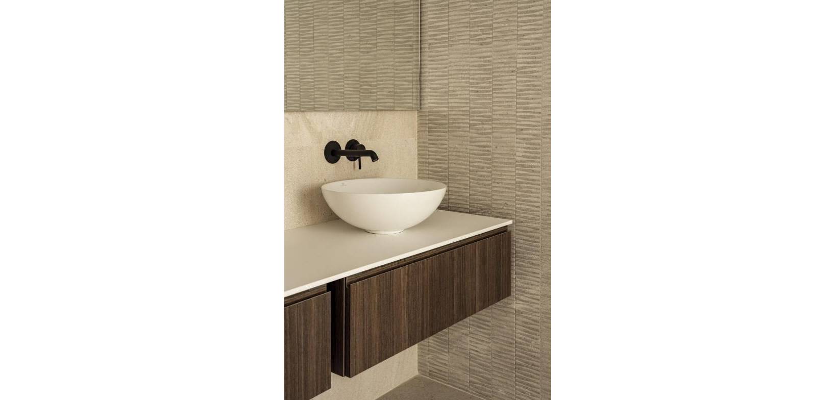 Nueva construcción  - Villa - Finestrat - Campana garden
