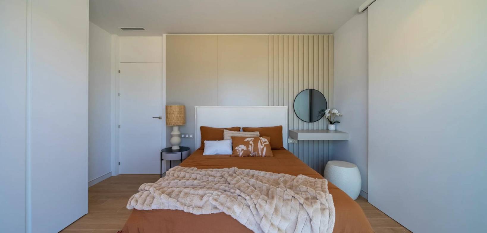 Nybyggnasjon - Villa - Finestrat - Golf Bahia