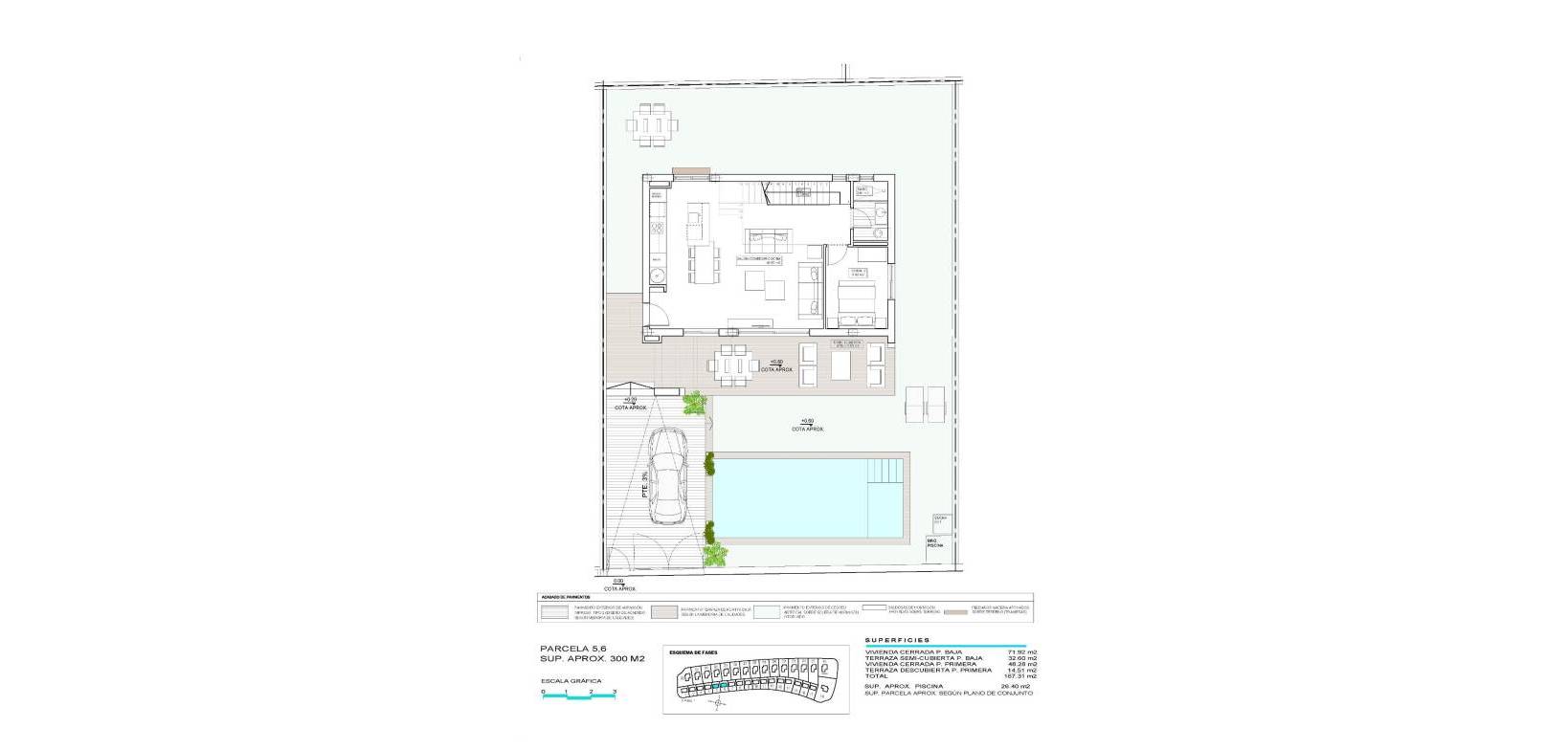 Nybyggnation - Villa - Finestrat - Seascape resort