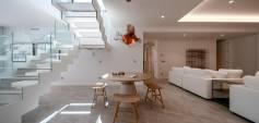Nueva construcción  - Villa - Finestrat - Campana garden