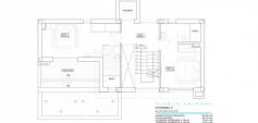 Nueva construcción  - Villa - Finestrat - Campana garden