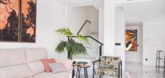 Nybyggnation - Villa - San Pedro del Pinatar