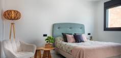 Nybyggnation - Villa - San Pedro del Pinatar