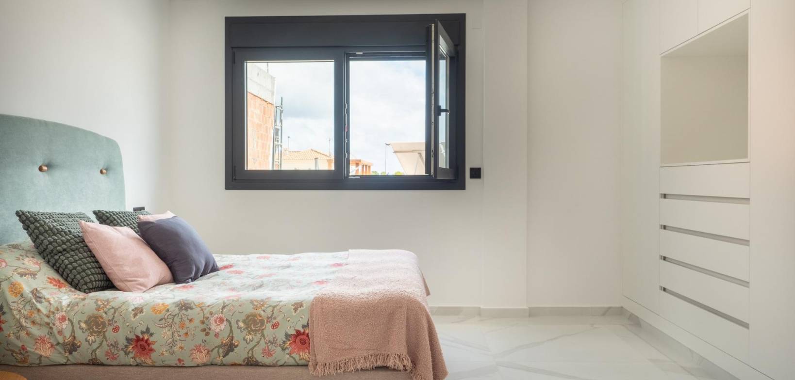 Nybyggnation - Villa - San Pedro del Pinatar