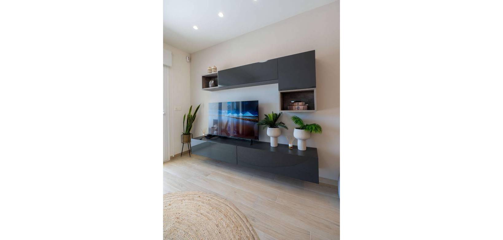 Nueva construcción  - Apartment - Guardamar del Segura - EL RASO