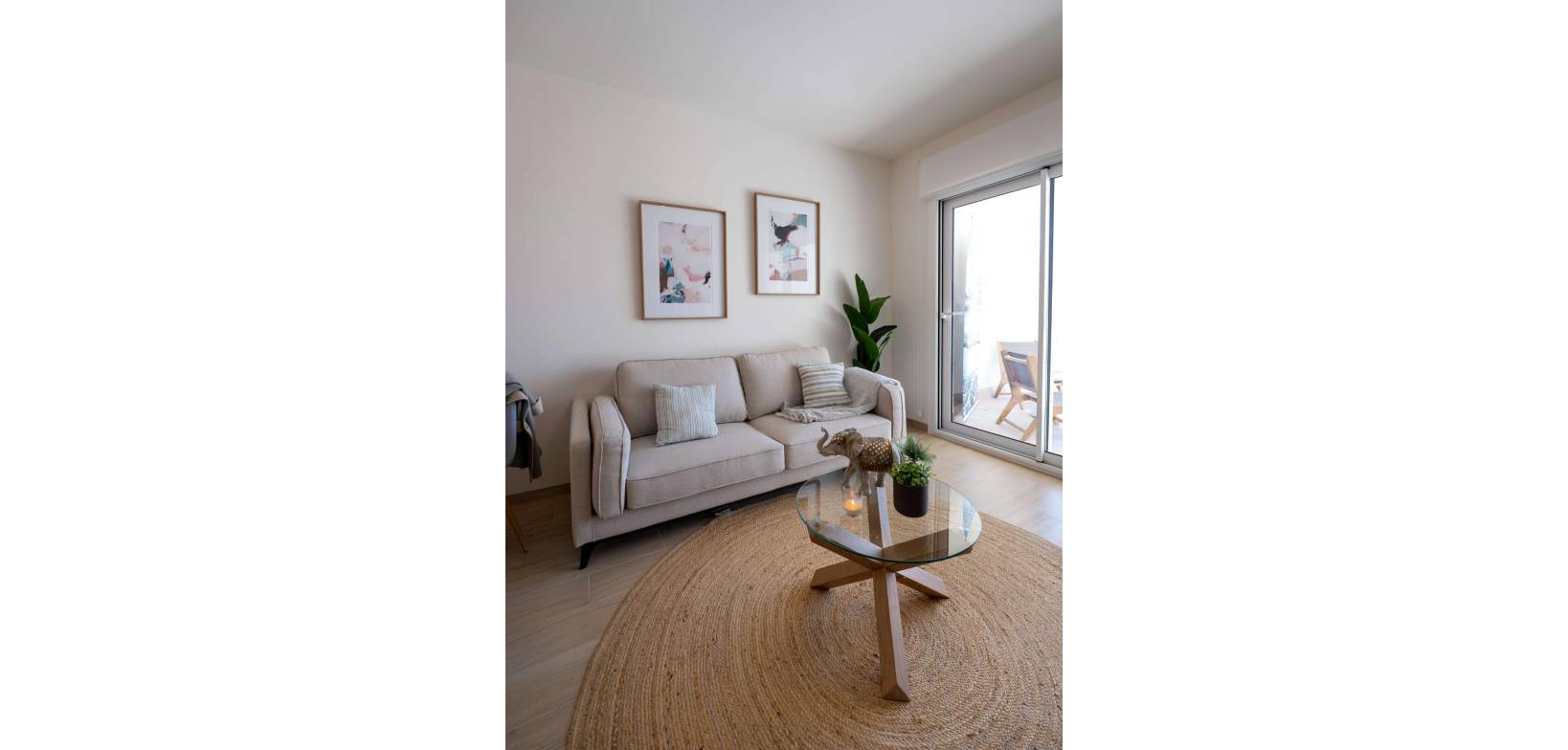 Nueva construcción  - Apartment - Guardamar del Segura - EL RASO