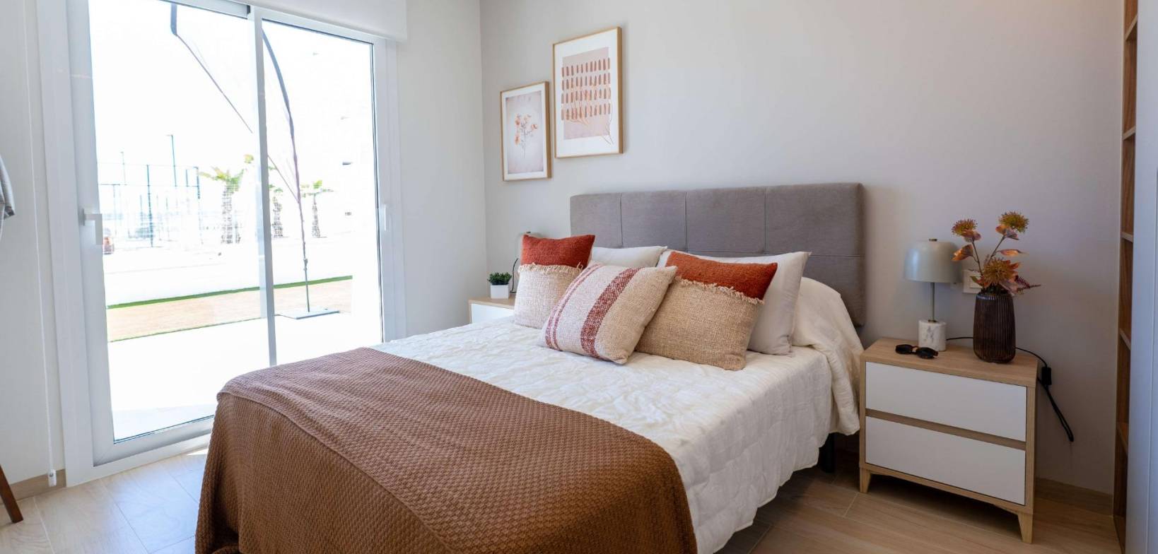 Nueva construcción  - Apartment - Guardamar del Segura - EL RASO