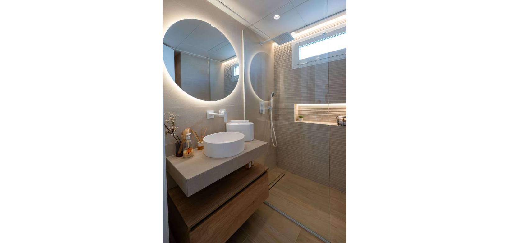 Nueva construcción  - Apartment - Guardamar del Segura - EL RASO