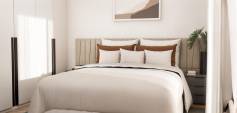 New Build - Apartment - Finestrat - Balcon de finestrat
