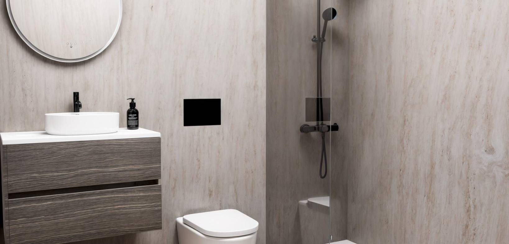 New Build - Apartment - Finestrat - Balcon de finestrat
