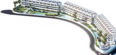 New Build - Apartment - Finestrat - Balcon de finestrat