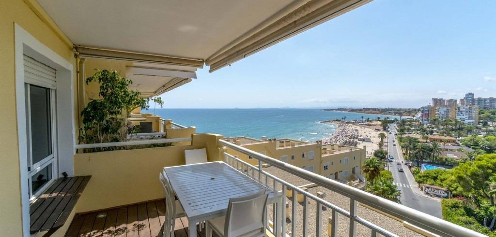 Sale - Apartment - Orihuela Costa - Campoamor