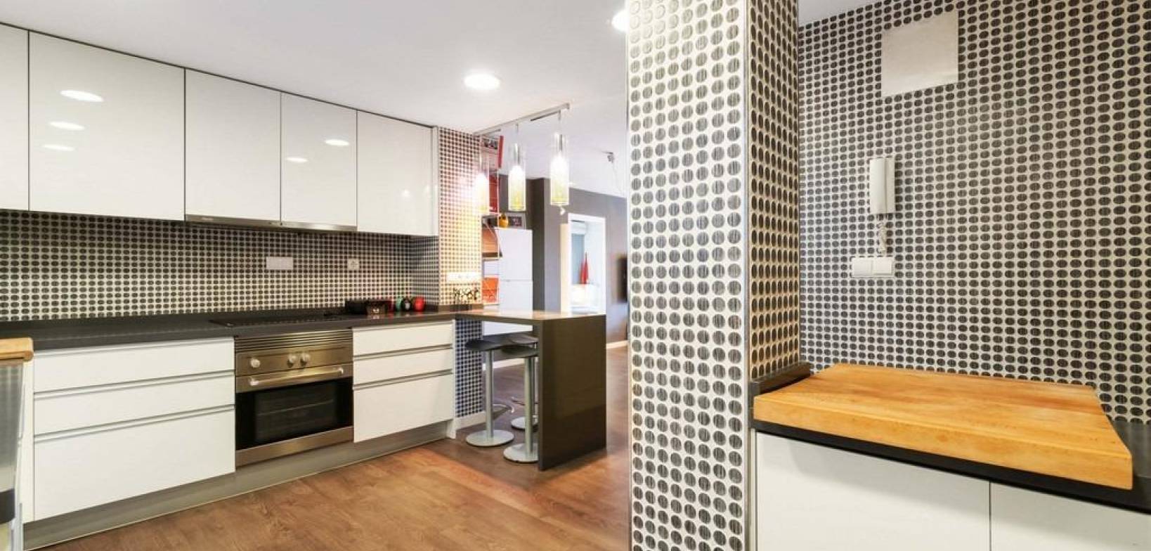 Sale - Apartment - Orihuela Costa - Campoamor