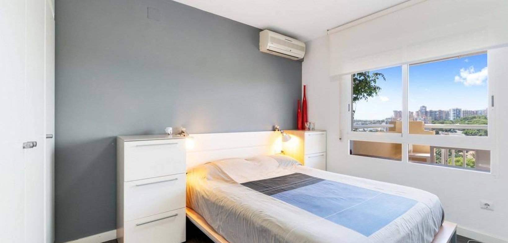 Sale - Apartment - Orihuela Costa - Campoamor