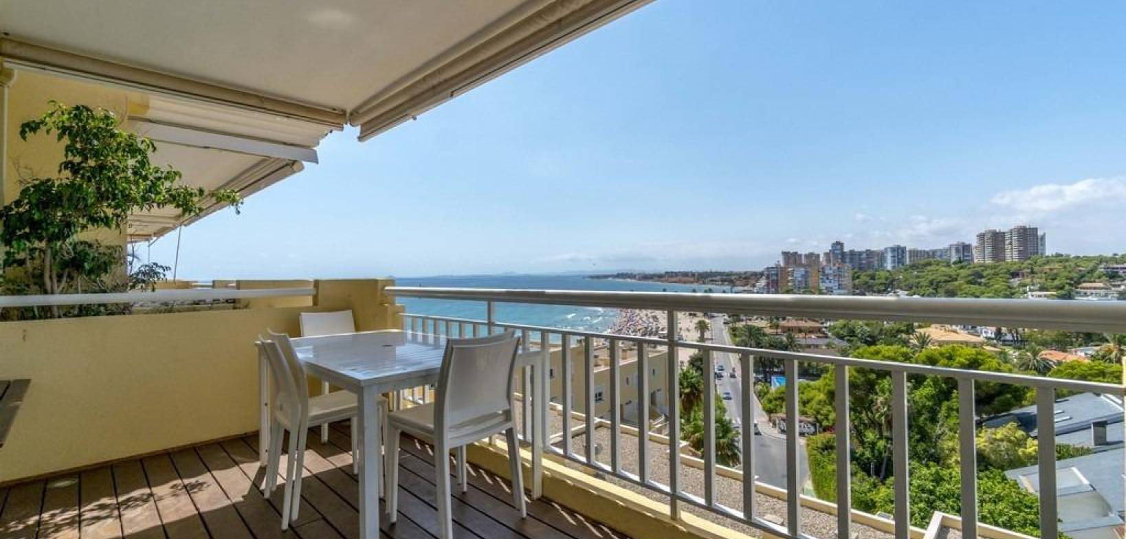 Sale - Apartment - Orihuela Costa - Campoamor