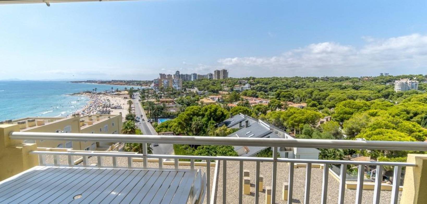 Sale - Apartment - Orihuela Costa - Campoamor