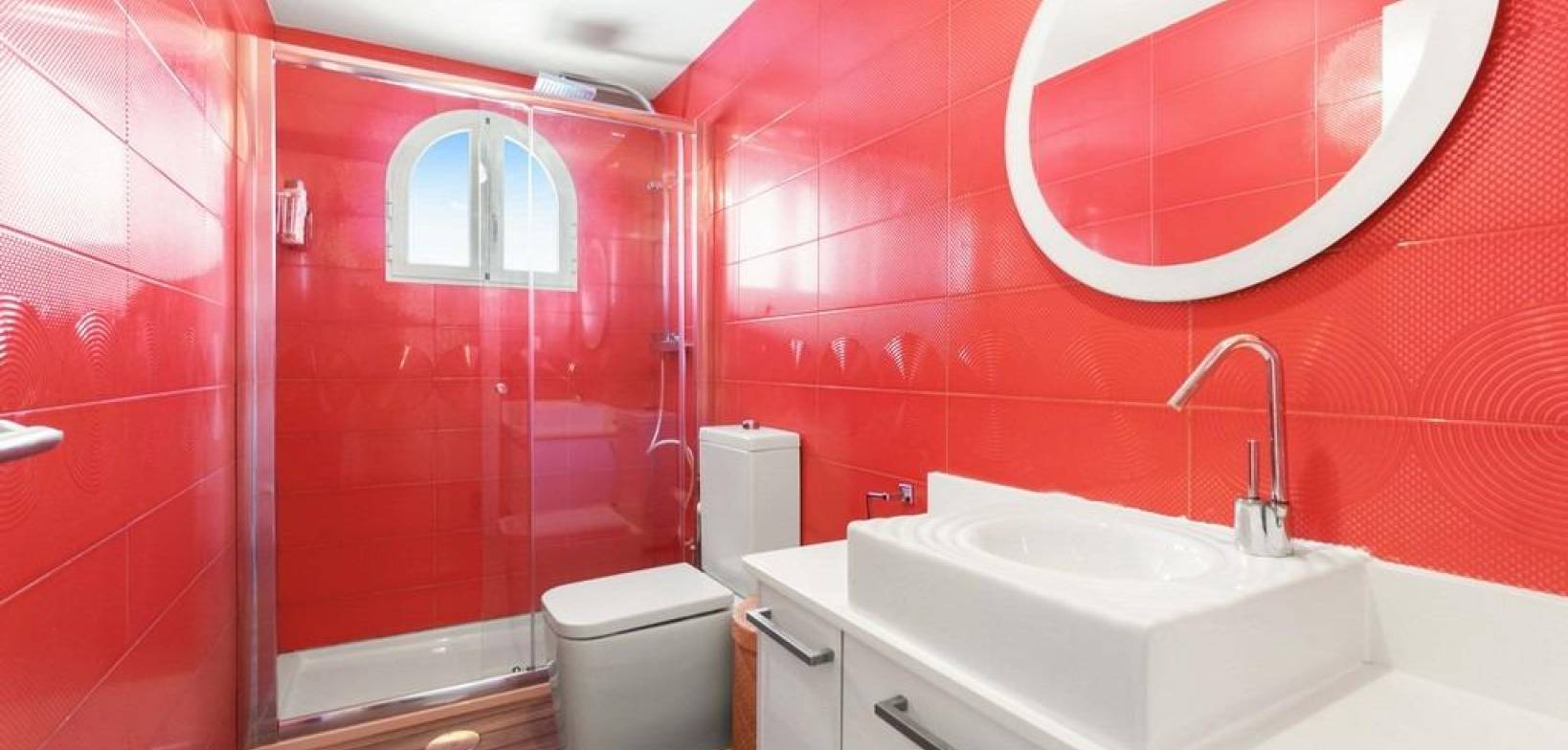 Sale - Apartment - Orihuela Costa - Campoamor