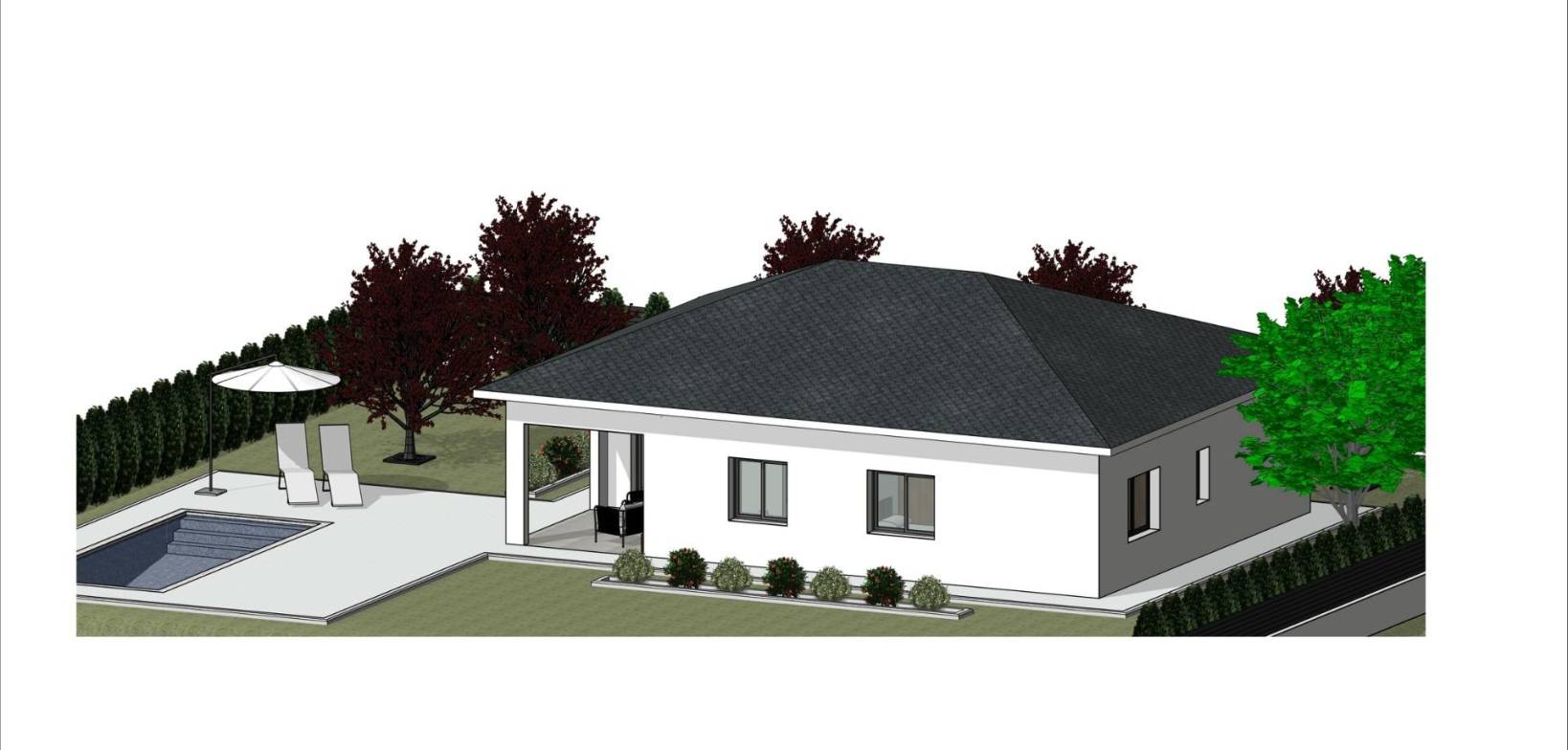 New Build - Villa - La Romana - Batistes