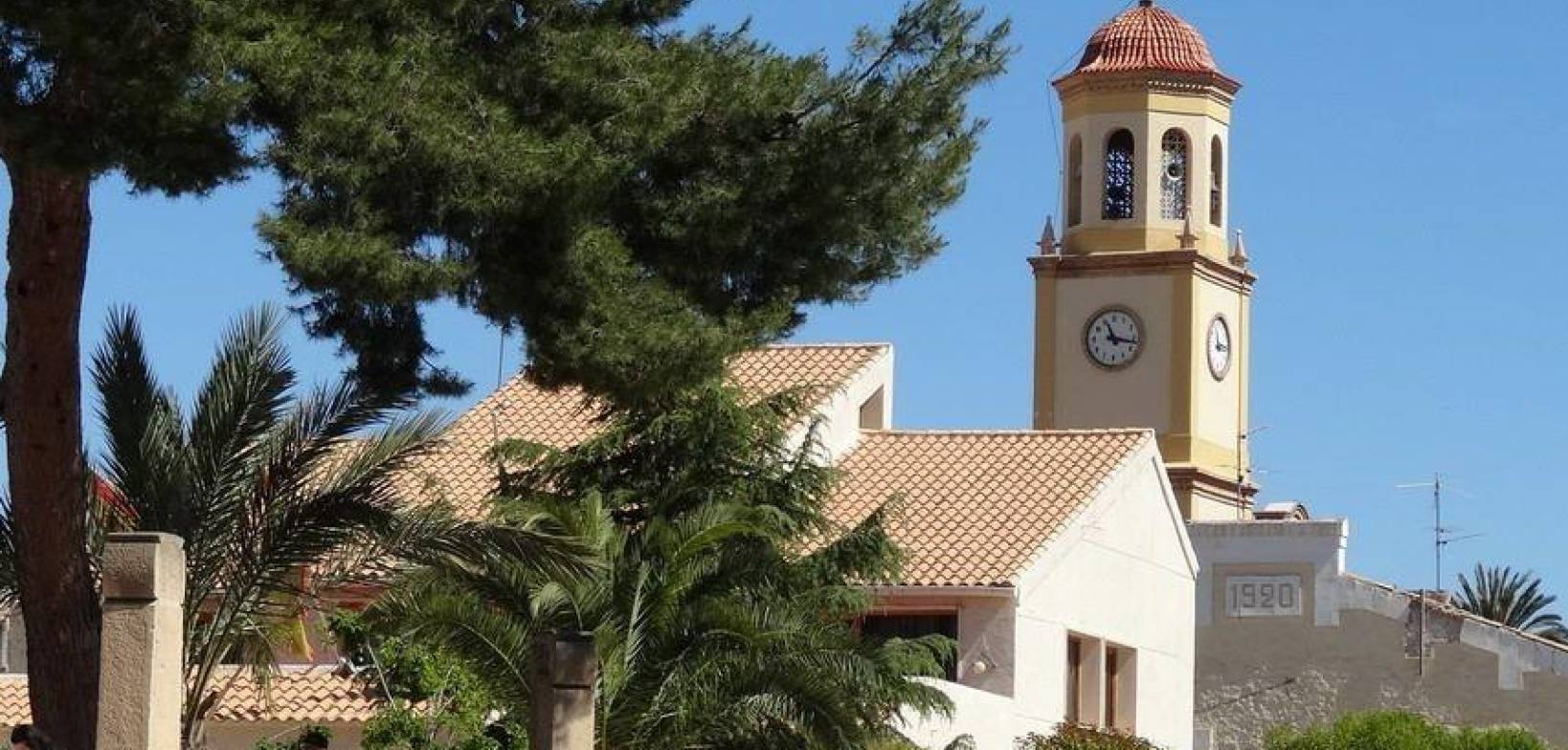 Nybyggnasjon - Villa - La Romana - Batistes
