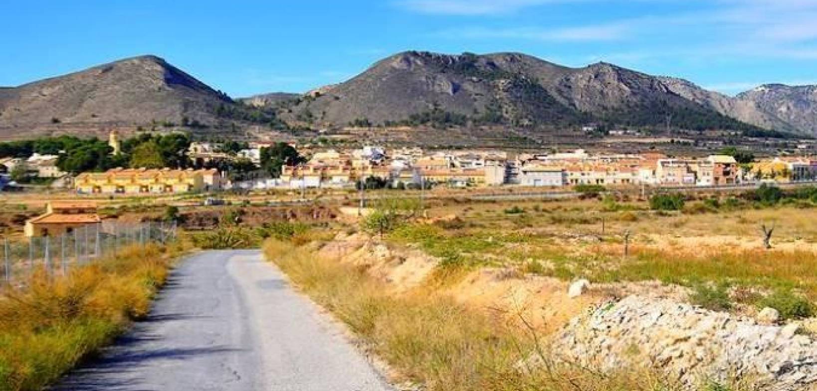 Nybyggnasjon - Villa - La Romana - Batistes