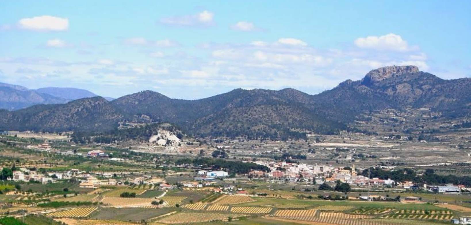 Nybyggnasjon - Villa - La Romana - Batistes