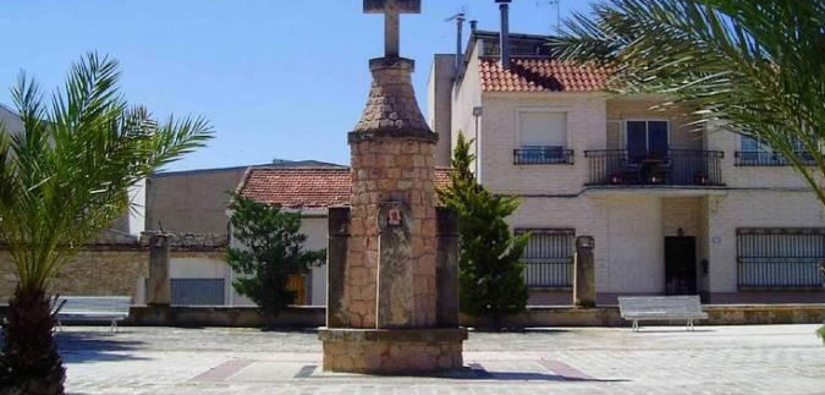 Nueva construcción  - Villa - La Romana - Batistes