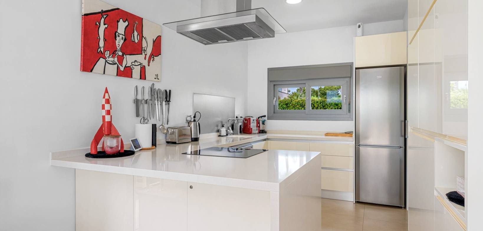 Sale - Villa - Orihuela - Vistabella Golf