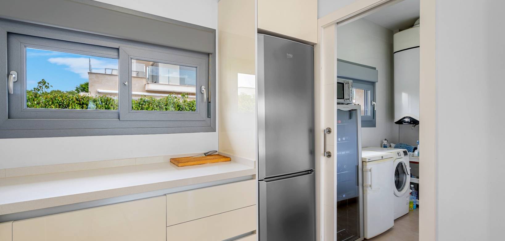 Sale - Villa - Orihuela - Vistabella Golf