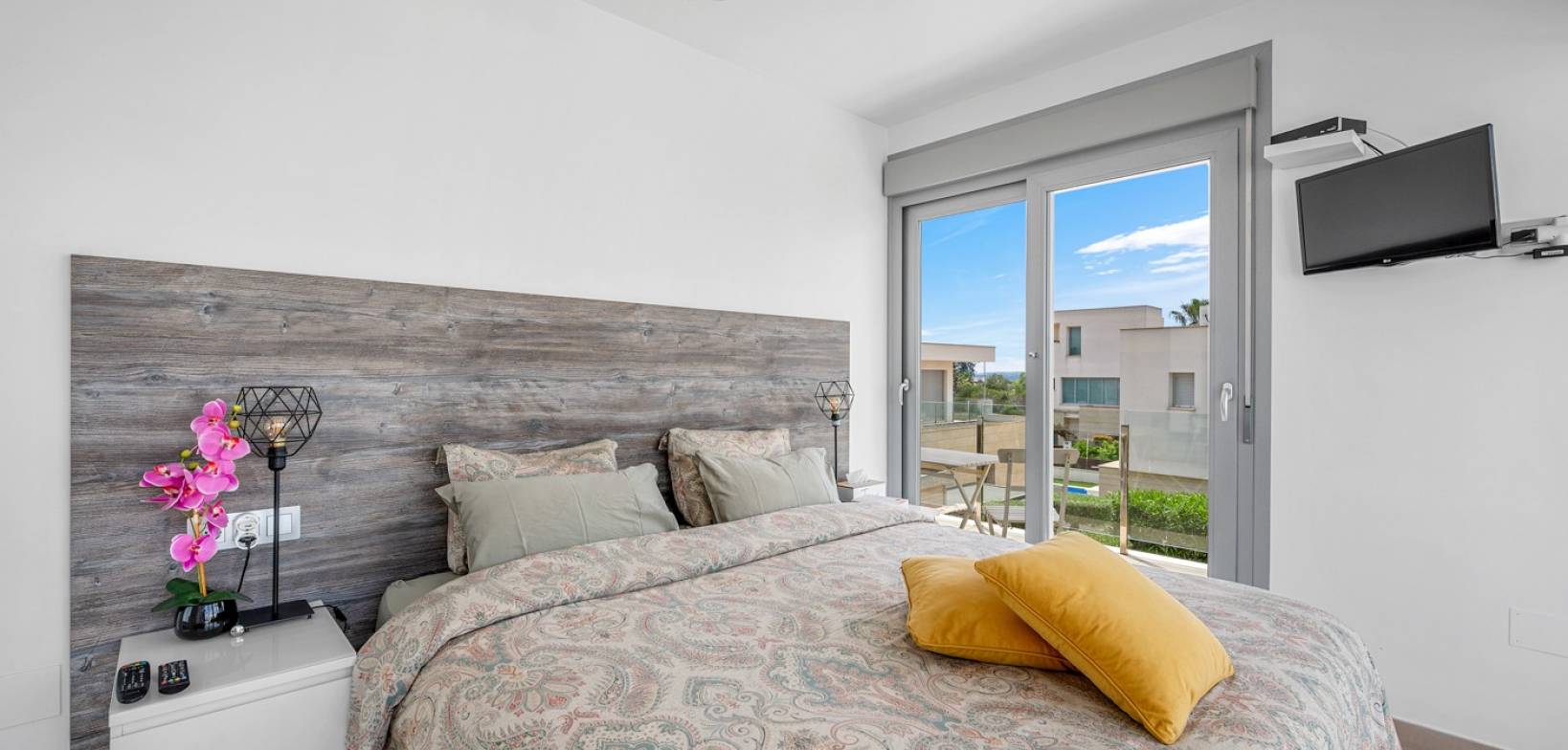 Sale - Villa - Orihuela - Vistabella Golf