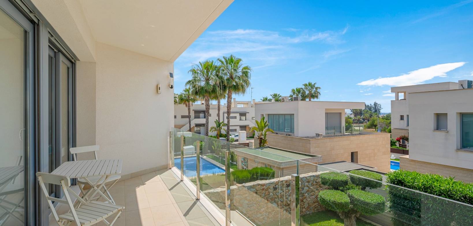 Sale - Villa - Orihuela - Vistabella Golf