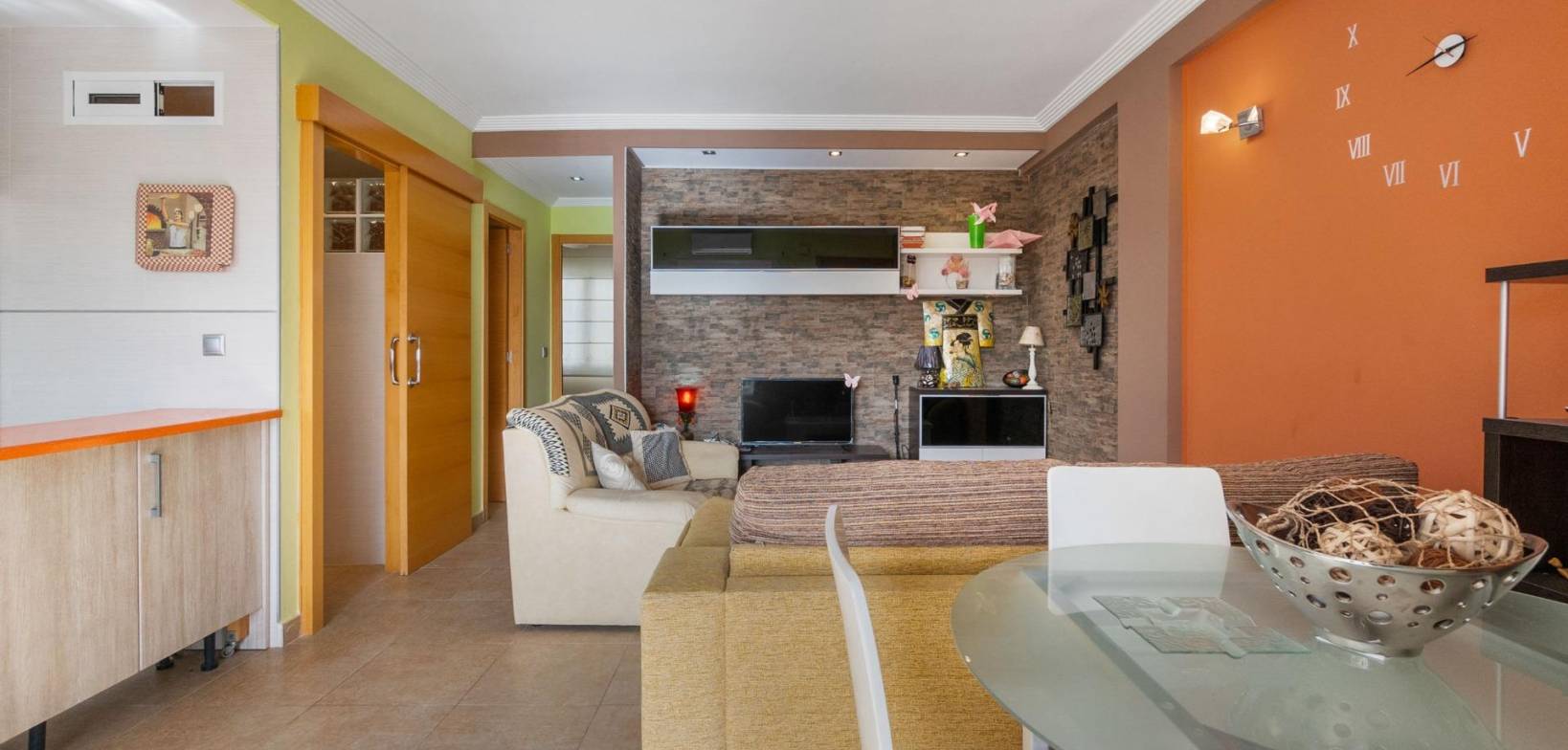 Begagnat - Apartment - Torrevieja - Los Europeos