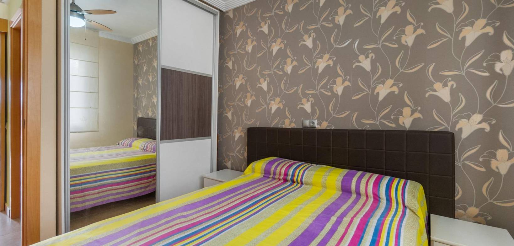 Begagnat - Apartment - Torrevieja - Los Europeos