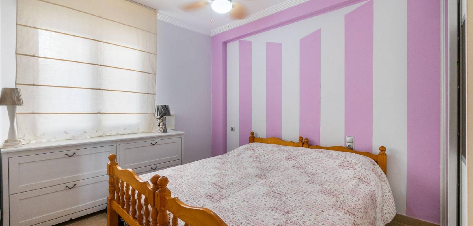 Begagnat - Apartment - Torrevieja - Los Europeos