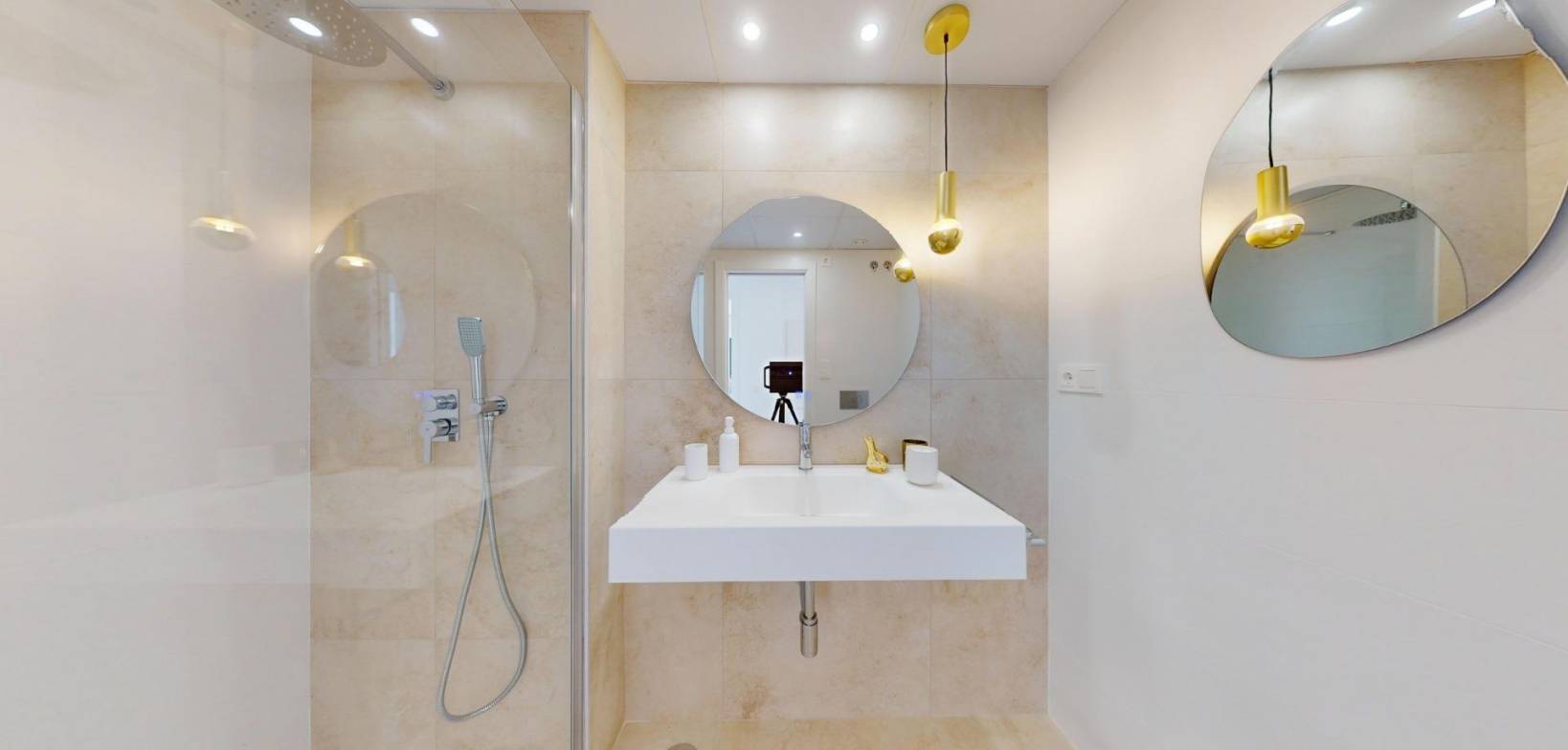 Nueva construcción  - Apartment - Aguilas - Isla del fraile