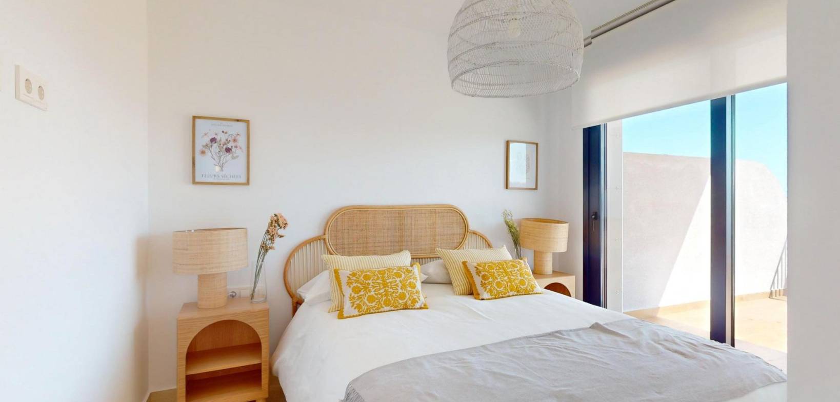 Nueva construcción  - Apartment - Aguilas - Isla del fraile