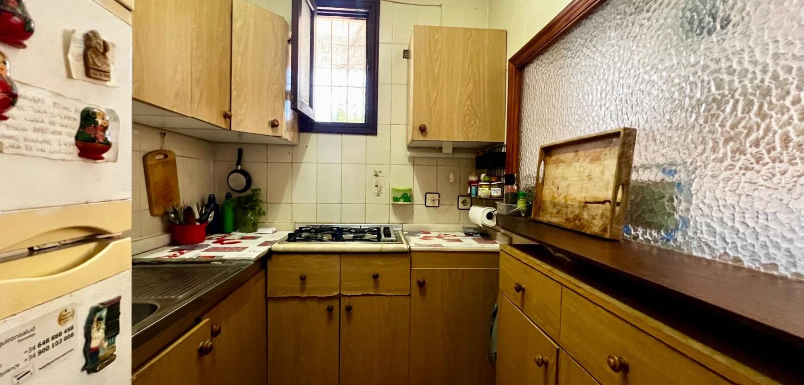 Begagnat - Duplex - Torrevieja - Nueva Torrevieja