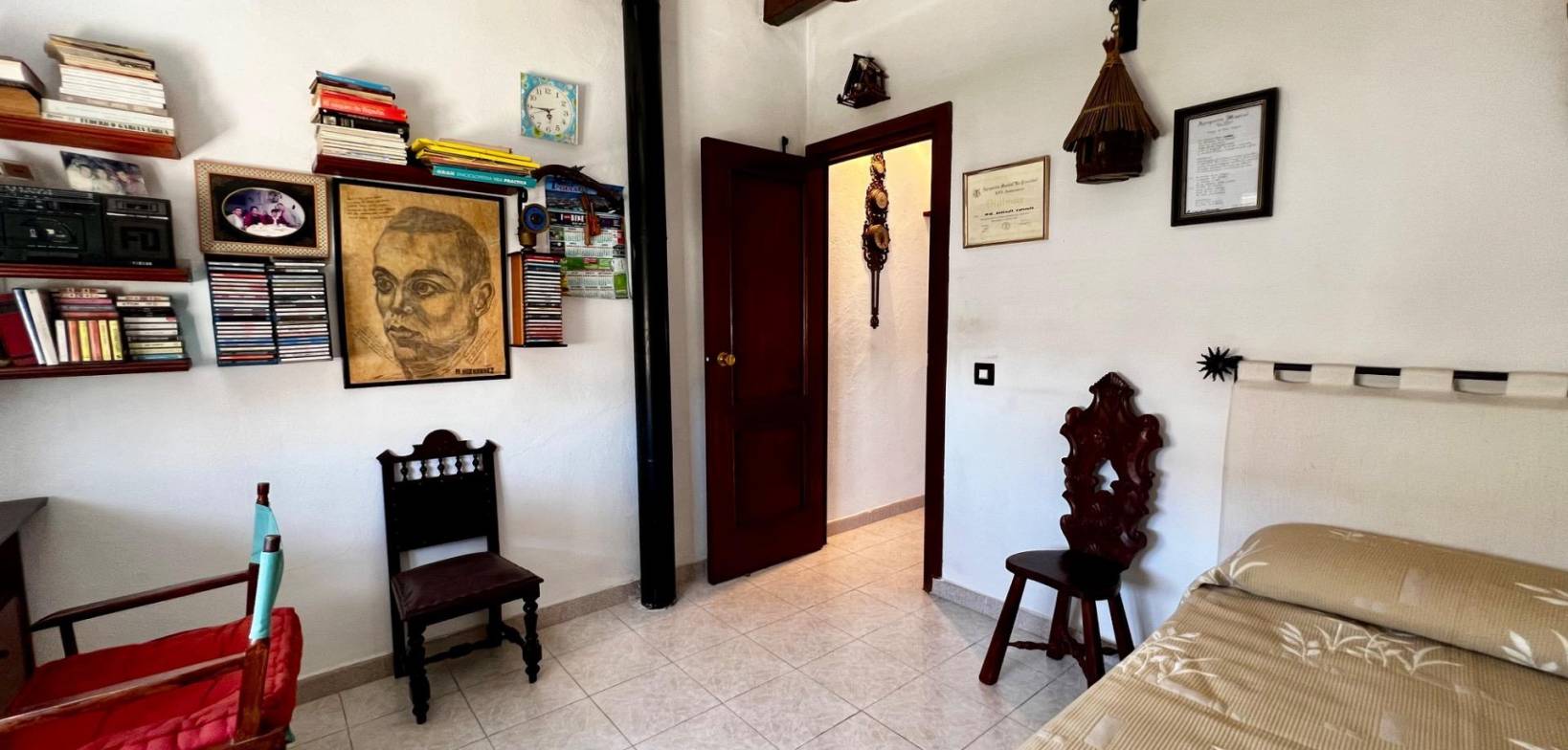 Begagnat - Duplex - Torrevieja - Nueva Torrevieja