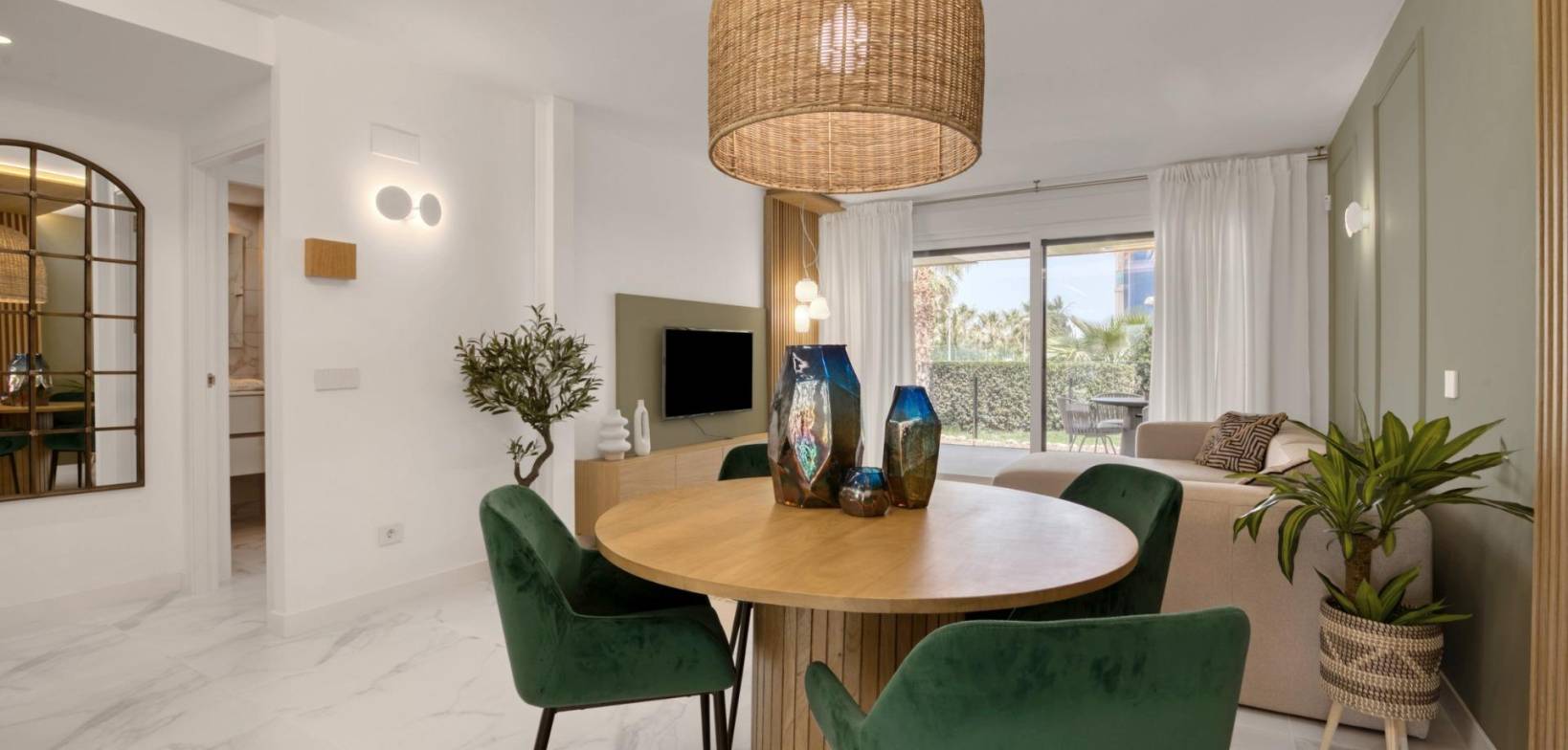 Nueva construcción  - Apartment - Torrevieja - Punta prima
