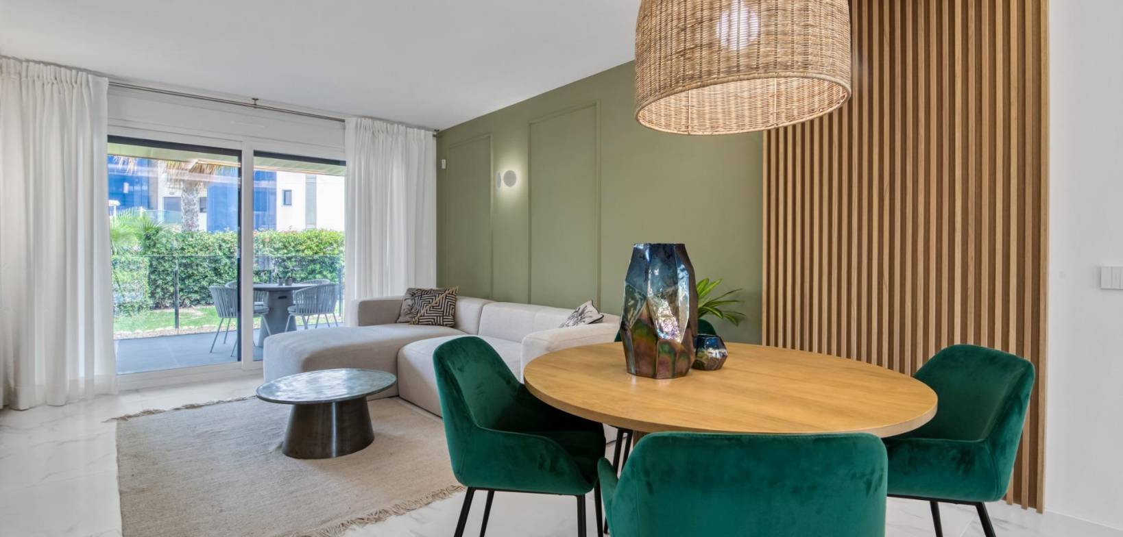 Nueva construcción  - Apartment - Torrevieja - Punta prima