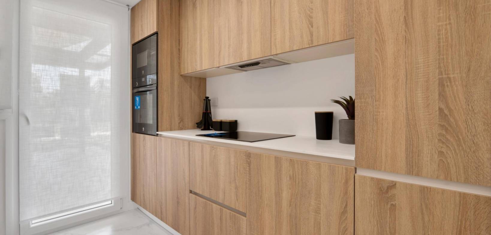 Nueva construcción  - Apartment - Torrevieja - Punta prima