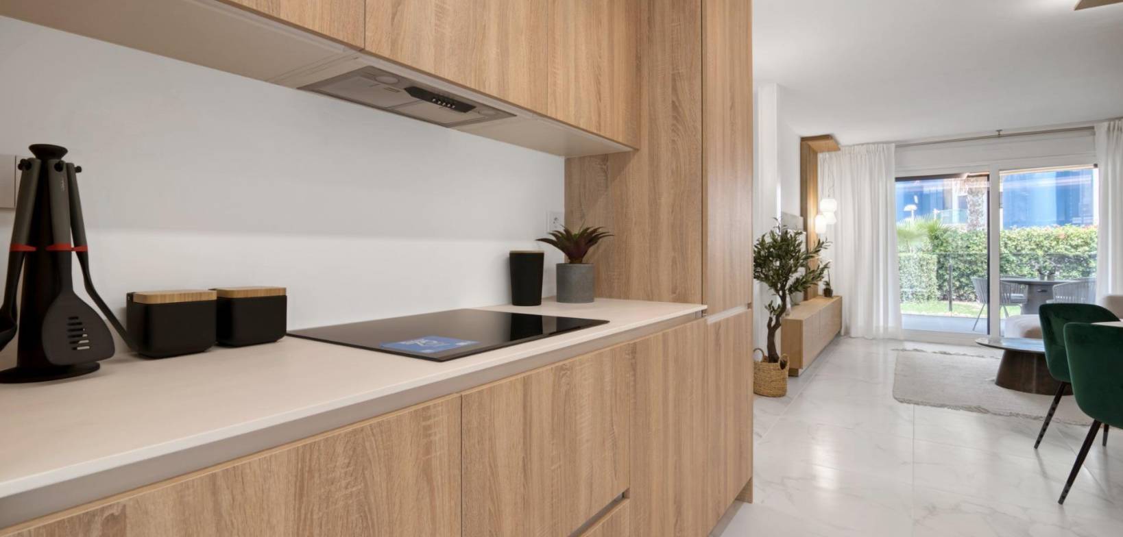 Nueva construcción  - Apartment - Torrevieja - Punta prima