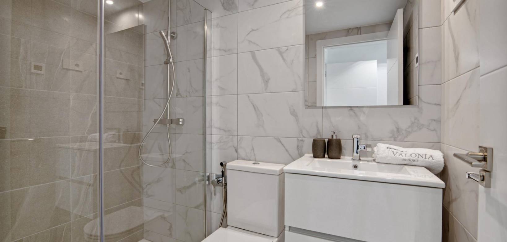 Nueva construcción  - Apartment - Torrevieja - Punta prima