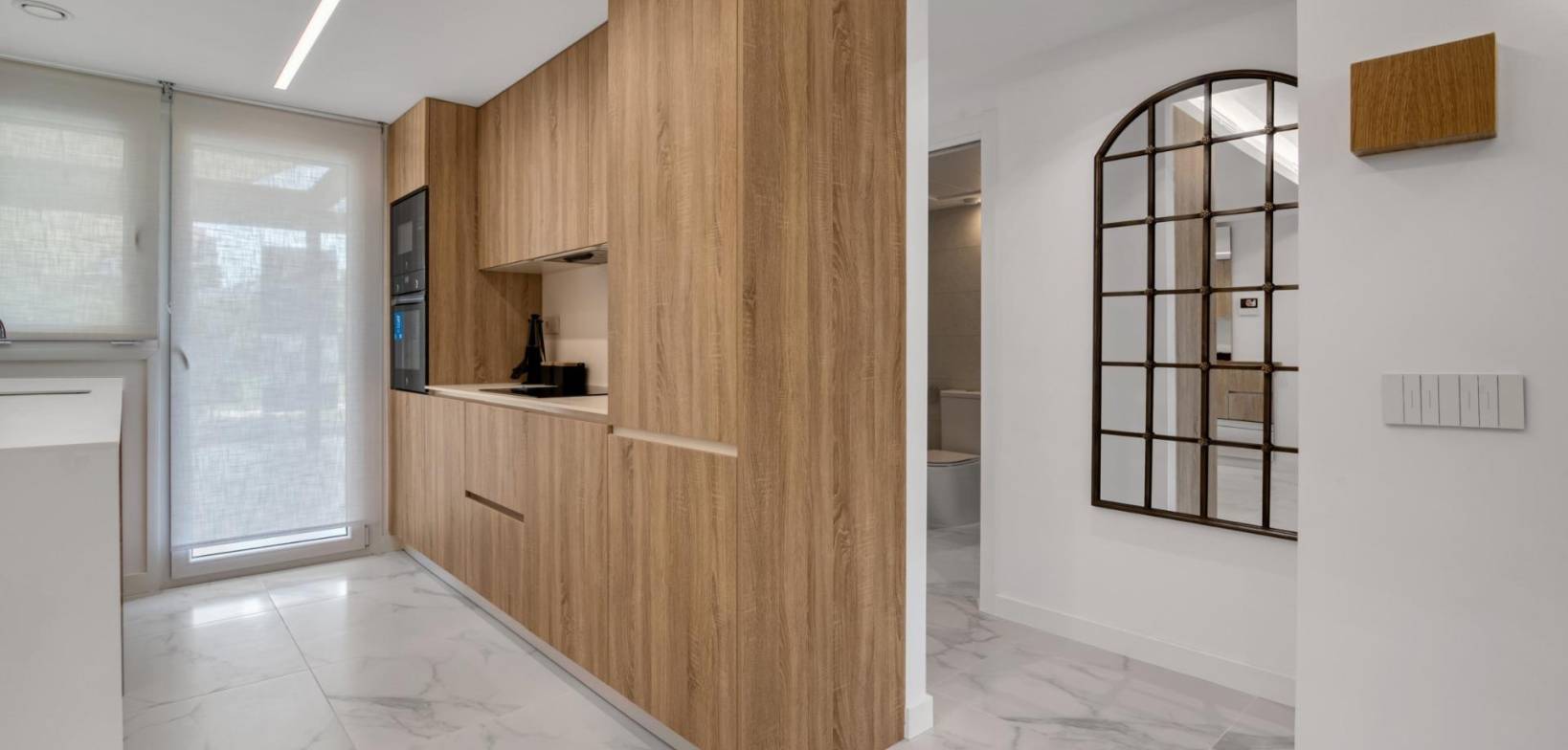 Nueva construcción  - Apartment - Torrevieja - Punta prima