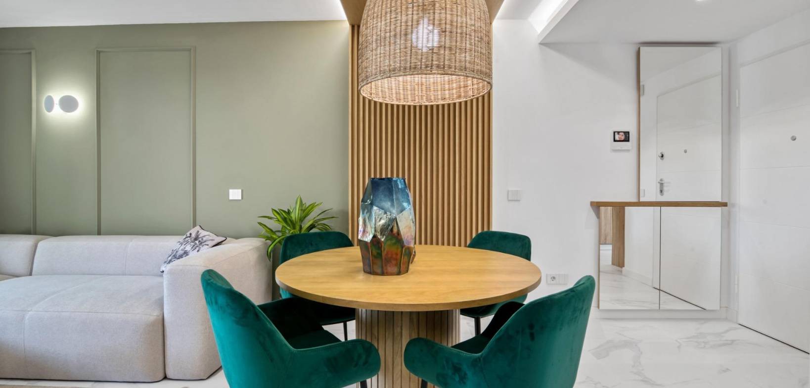 New Build - Penthouse - Torrevieja - Punta prima